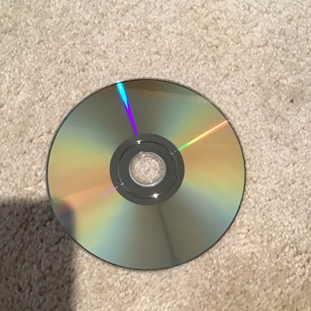 Gold DVD Case - Saving Private Ryan - 5 for $5 - Picture 6 of 6